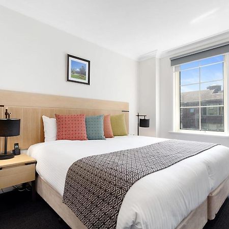 Melbourne South Yarra Central Apartment Hotel Official Luaran gambar