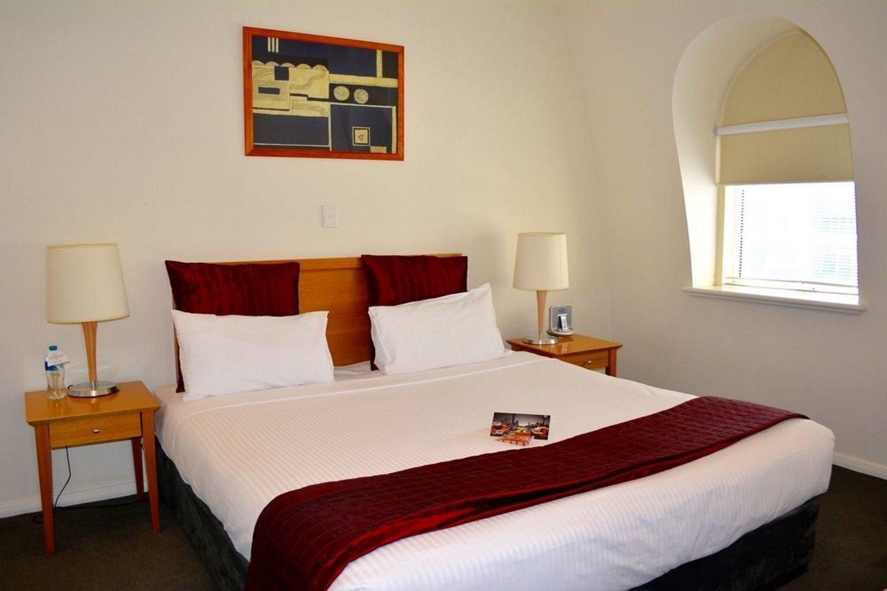 South Yarra Central Apartment Hotel Melbourne Luaran gambar