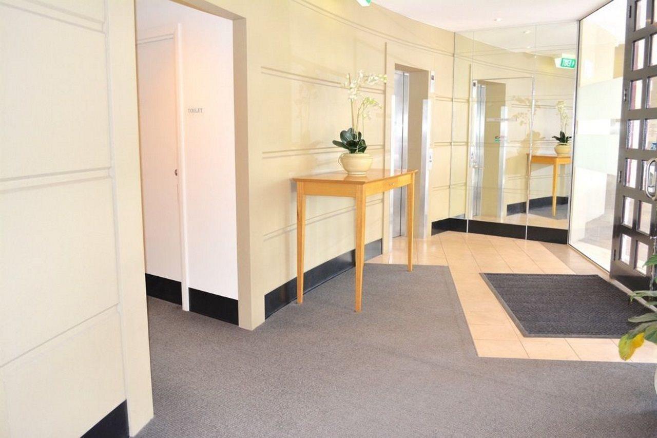 South Yarra Central Apartment Hotel Melbourne Luaran gambar
