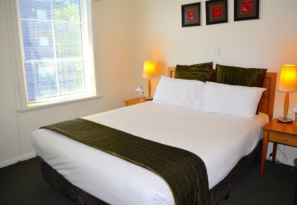 South Yarra Central Apartment Hotel Melbourne Luaran gambar